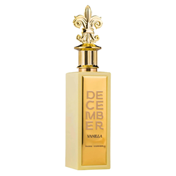 December Vanilla