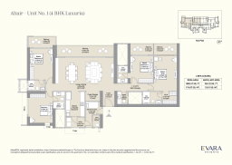 L&T Evara Heights–2,3&4 BHK | Thane | ₹1.94*Cr