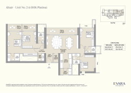 L&T Evara Heights–2,3&4 BHK | Thane | ₹1.94*Cr