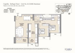 L&T Evara Heights–2,3&4 BHK | Thane | ₹1.94*Cr