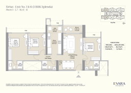 L&T Evara Heights–2,3&4 BHK | Thane | ₹1.94*Cr