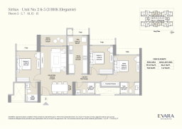 L&T Evara Heights–2,3&4 BHK | Thane | ₹1.94*Cr
