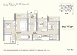 L&T Evara Heights–2,3&4 BHK | Thane | ₹1.94*Cr