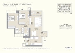 L&T Evara Heights–2,3&4 BHK | Thane | ₹1.94*Cr