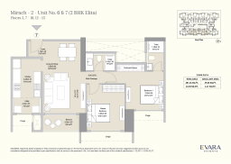 L&T Evara Heights–2,3&4 BHK | Thane | ₹1.94*Cr