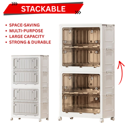 LARGE WHEEL STORAGE BOX 