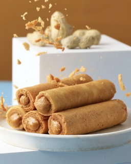 Hiwalk Classic Egg Rolls
