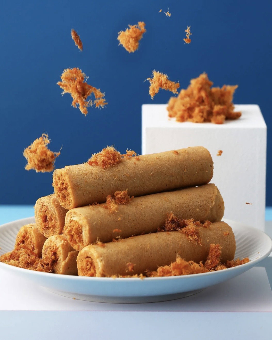 Hiwalk Classic Egg Rolls_8