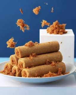 Hiwalk Classic Egg Rolls