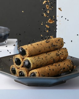 Hiwalk Classic Egg Rolls