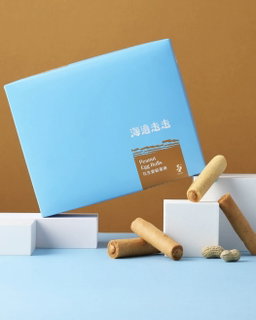 Hiwalk Classic Egg Rolls