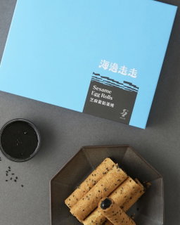 Hiwalk Classic Egg Rolls