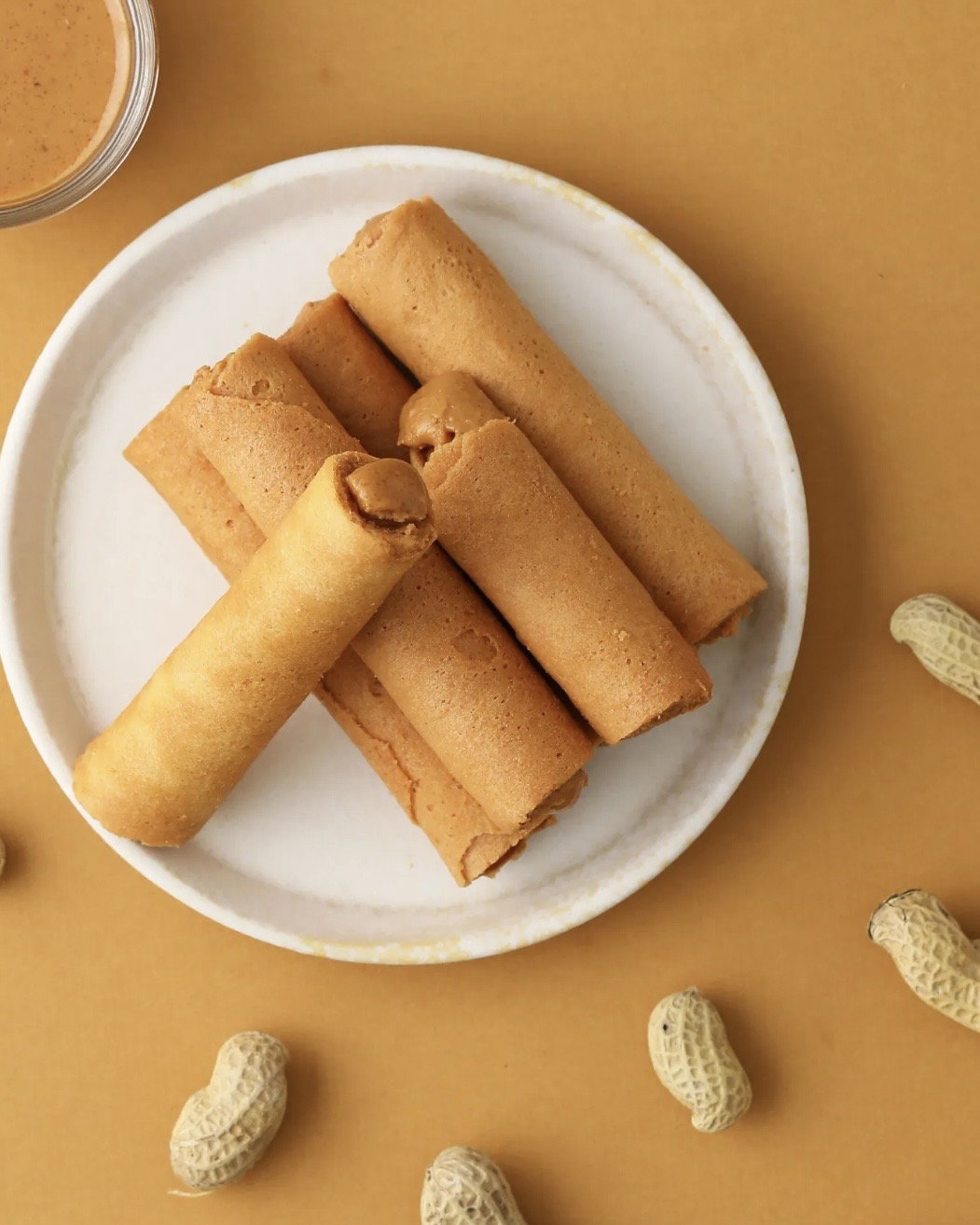 Hiwalk Classic Egg Rolls_2