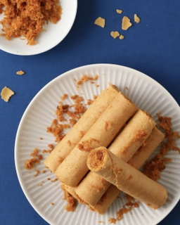 Hiwalk Classic Egg Rolls