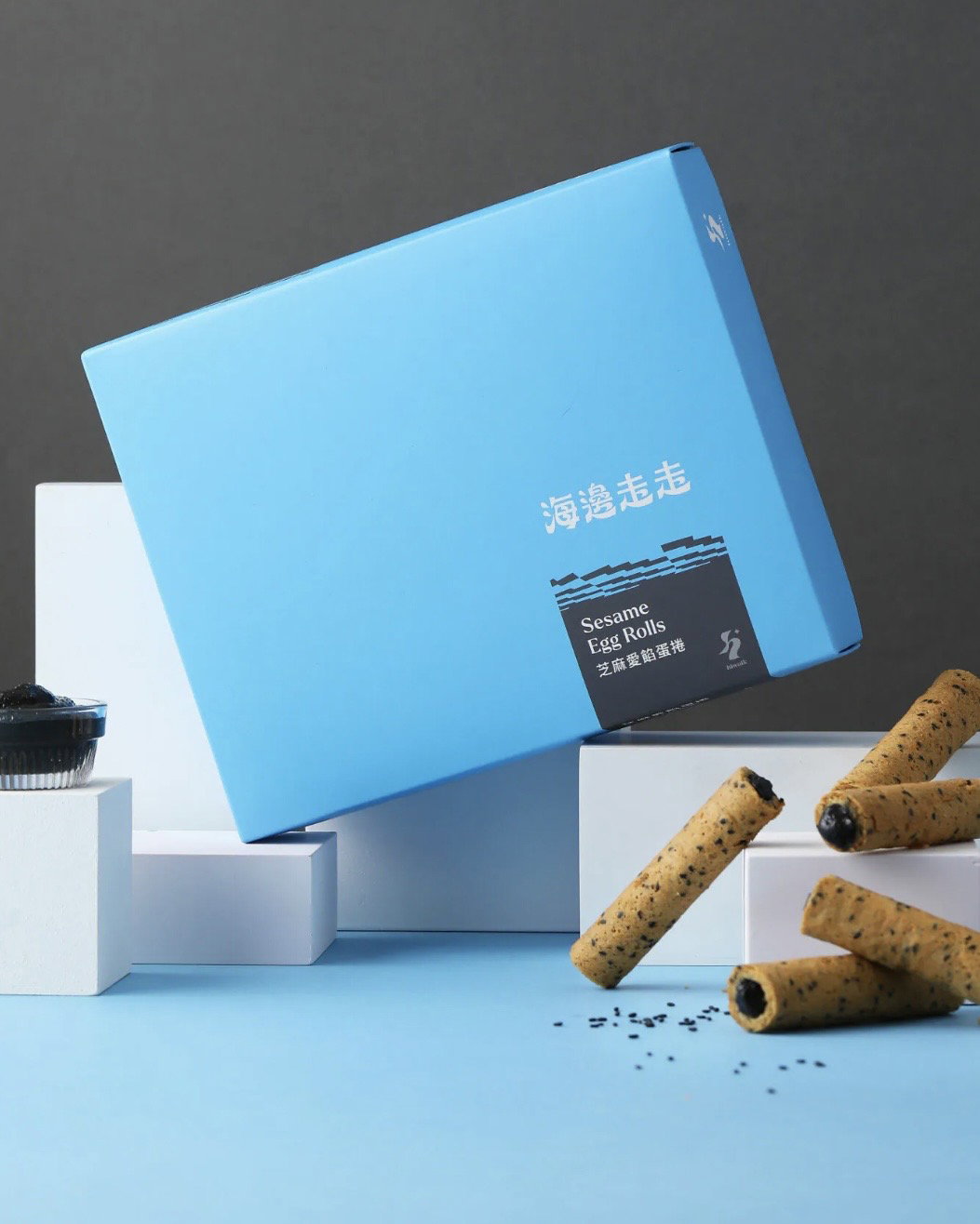 Hiwalk Classic Egg Rolls_5