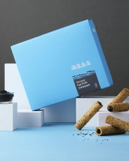 Hiwalk Classic Egg Rolls