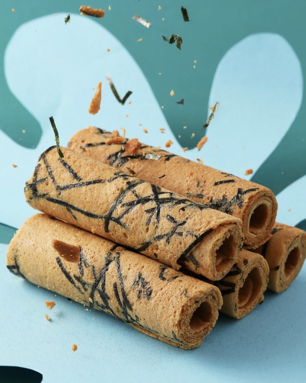 Hiwalk Thick Egg Rolls_5