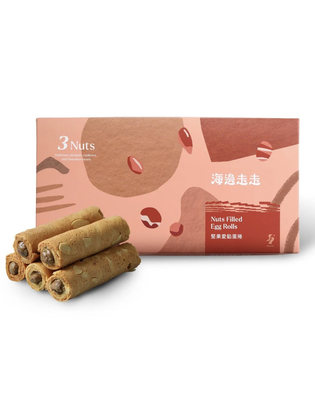 Hiwalk Special Filled Egg Rolls_3