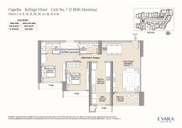 L&T Evara Heights–2,3&4 BHK | Thane | ₹1.94*Cr