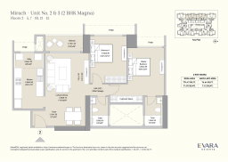 L&T Evara Heights–2,3&4 BHK | Thane | ₹1.94*Cr