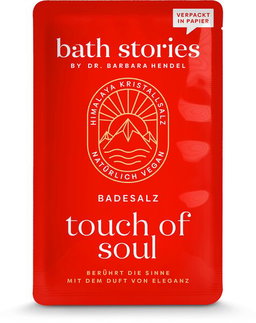 Bath Stories Touch of Soul
