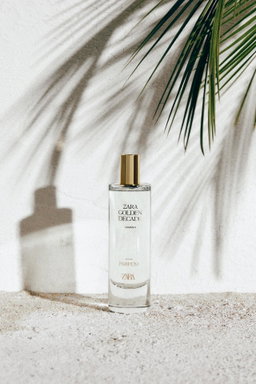 Eau de parfum GOLDEN DECADE SUMMER