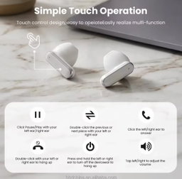 🎧 CYXG Q10