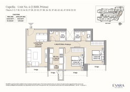 L&T Evara Heights–2,3&4 BHK | Thane | ₹1.94*Cr