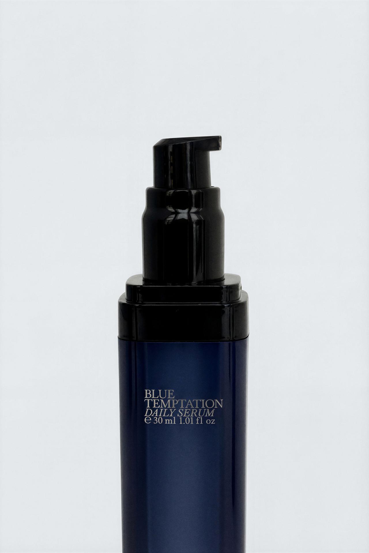 Coffret de soin de visage pour Homme BLUE TEMPTATION (SKINCARE SET)_1