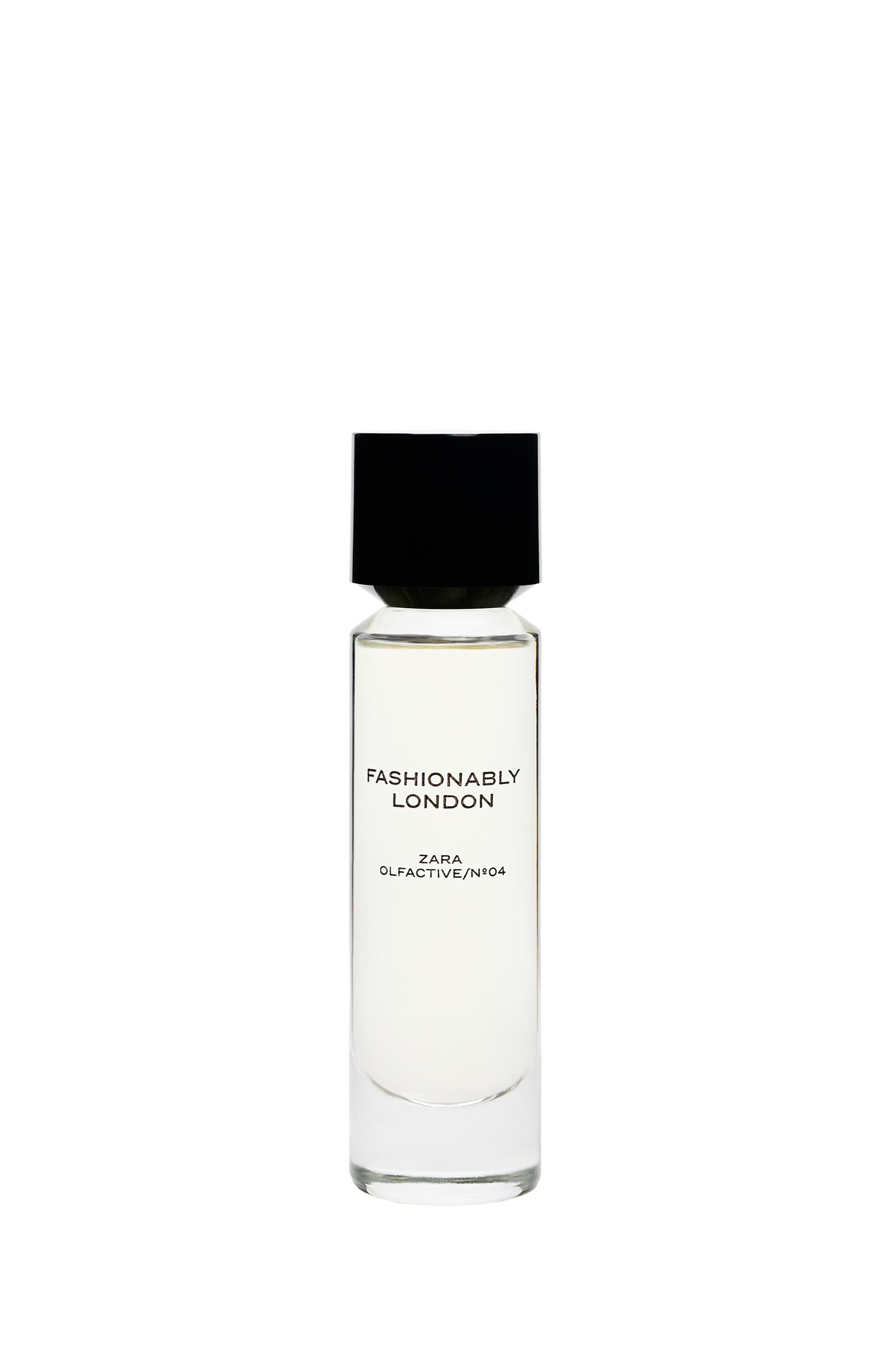 Eau de parfum FASHIONABLY LONDON_1