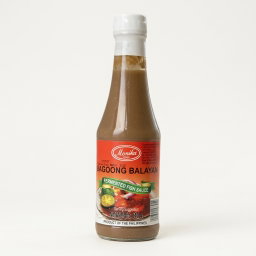 Balayan Fish Sauce Monika 340g