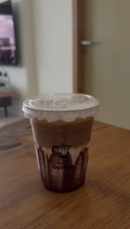 Mocha Latte