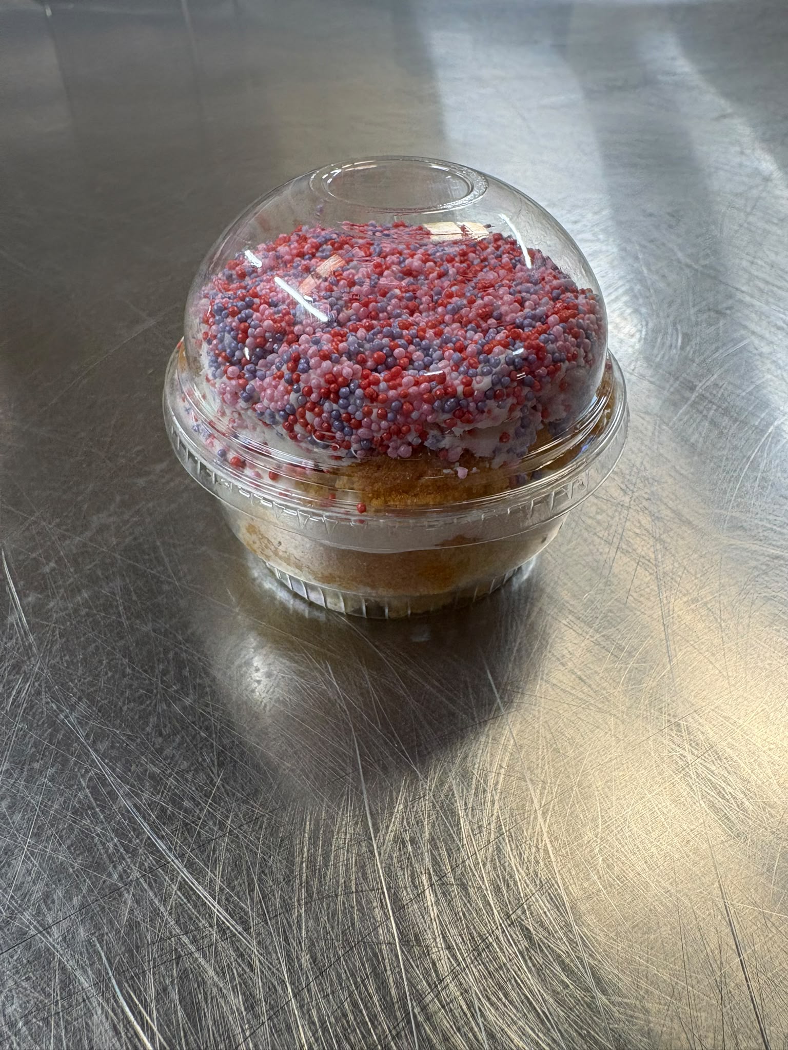 The New York Viral Dot Cake_0