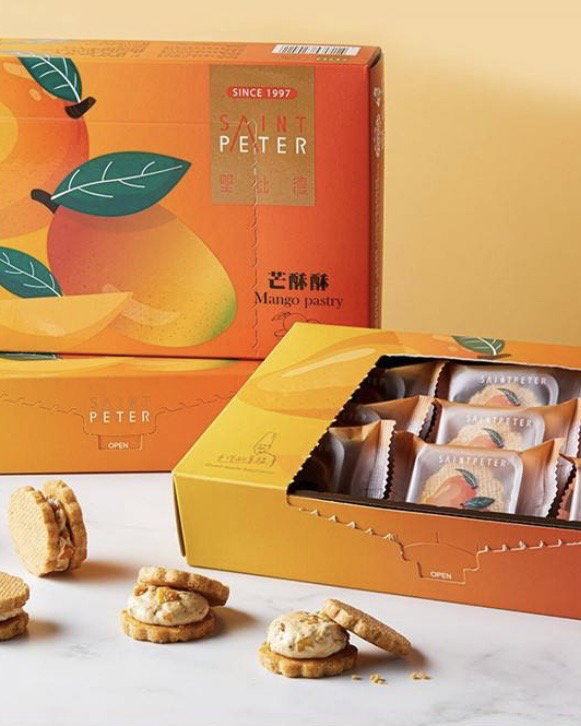 Saint Peter Fruit Pastry (exp 30 days)_1