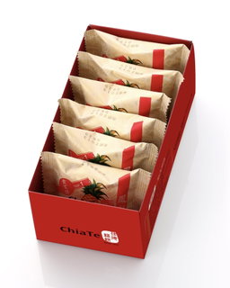 Chia Te Pastry
