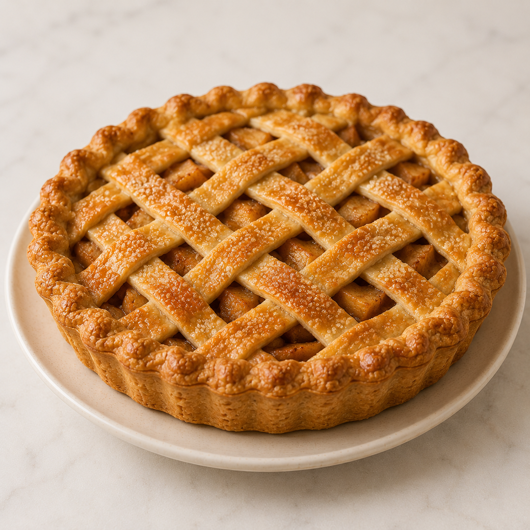 Apple Pie