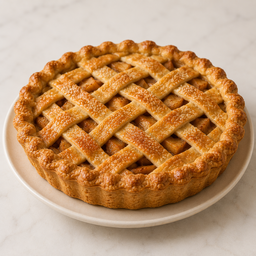Apple Pie