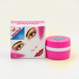 Mena Face Cream Pink 3g