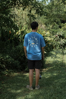 Adventure Club Blue Coral