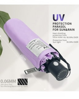 Auto Umbrella ~200g
