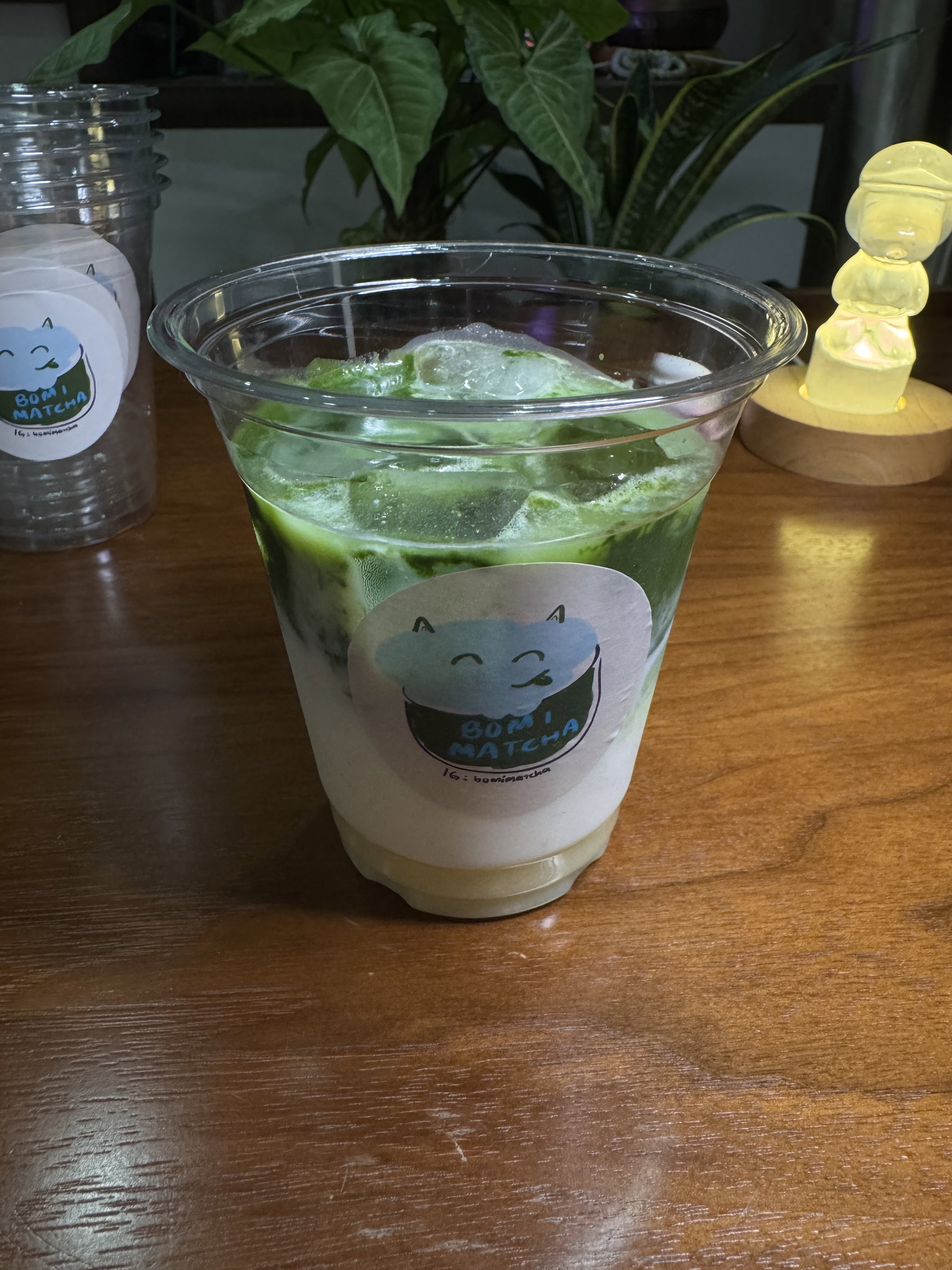 White Chocolate Matcha _0