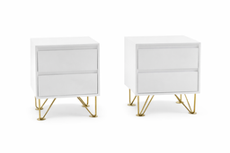 Pedestals by Deco Craftsmanship  