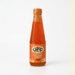 UFC Sweet Chili sauce 340g