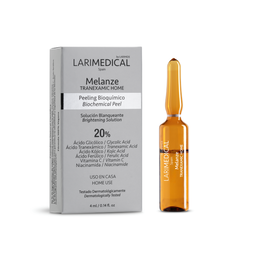 MELANZE TRANEXAMIC HOME 30ml