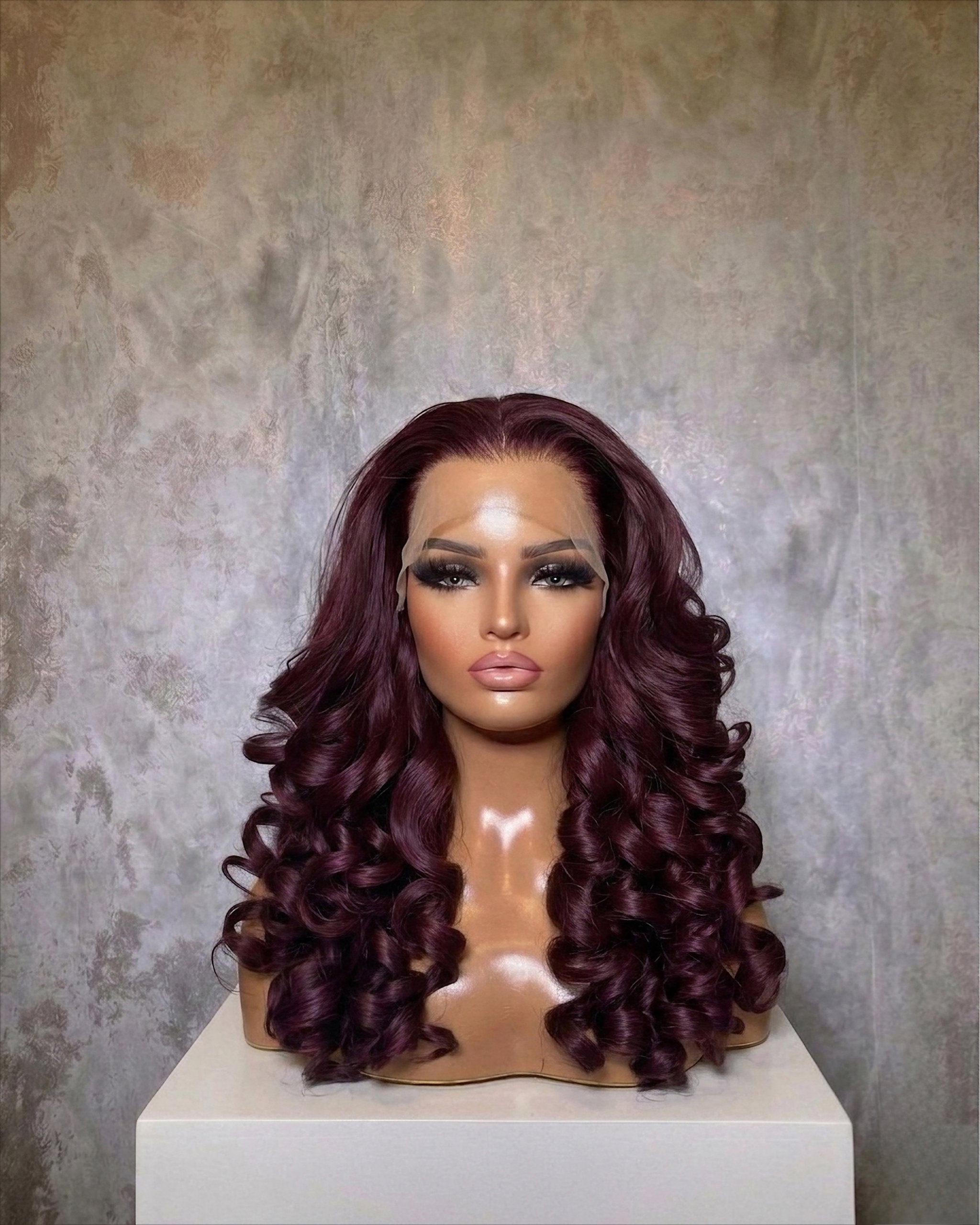 WIG  EVA   SYNTHÉTIQUE PREMIUM_0