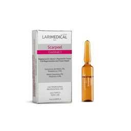 SCARPEEL COCKTAIL 1 5u x 10ml