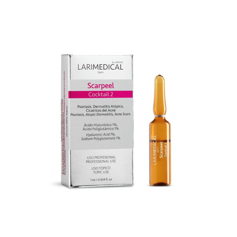 SCARPEEL COCKTAIL 2 5u x 10ml_2