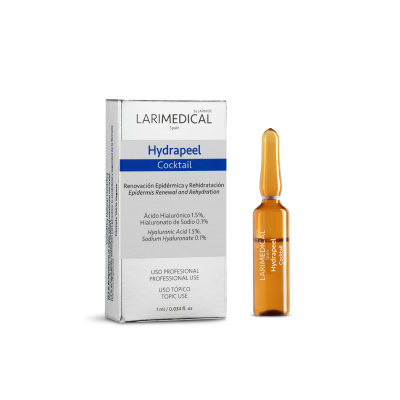 HYDRAPEEL COCKTAIL 5u x 10ml   _2