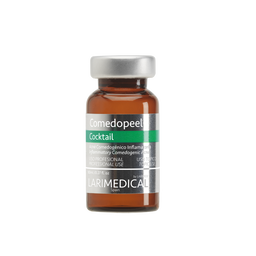COMEDOPEEL COCKTAIL 5u x 10ml