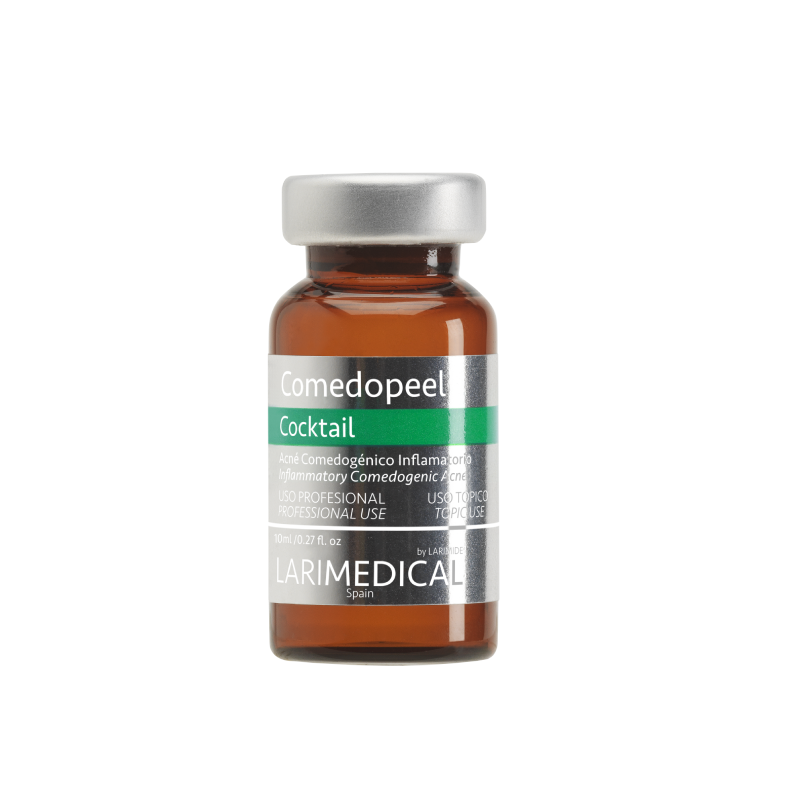 COMEDOPEEL COCKTAIL 5u x 10ml_1